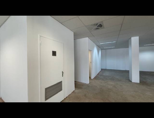 570.80M² OFFICE TO LET IN MORNINGSIDE